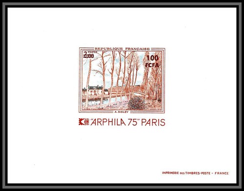 France cfa reunion promo - cfa,