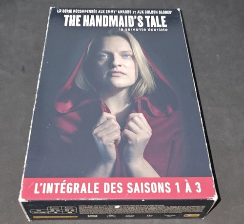 The handmaid tale - handmaid's, (la