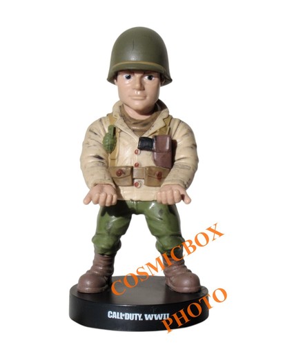 Figurine soldat call - figurine,