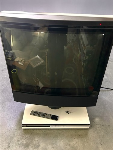 Bang olufsen beovision - bang,