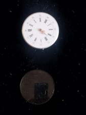 jaeger lecoultre. Mouvement Pièce De Montre Vintage Mécanique. Horlogerie Luxe⌚