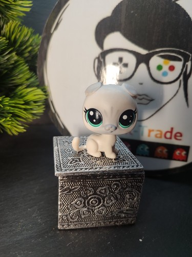 Lps01424 littlest petshop - lps01424, my