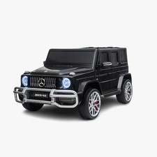 Voiture Électrique Enfant XXL