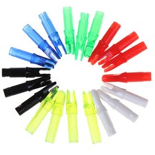  1 Set 20 pcs Tir À L'arc