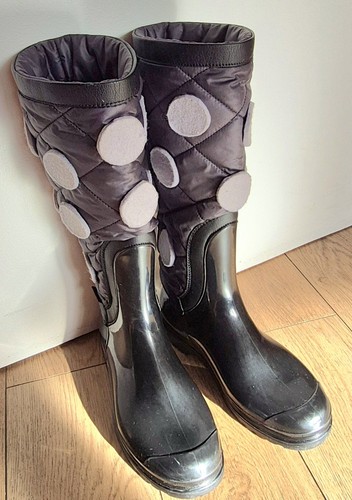 Antarctica bottes pluie - de,