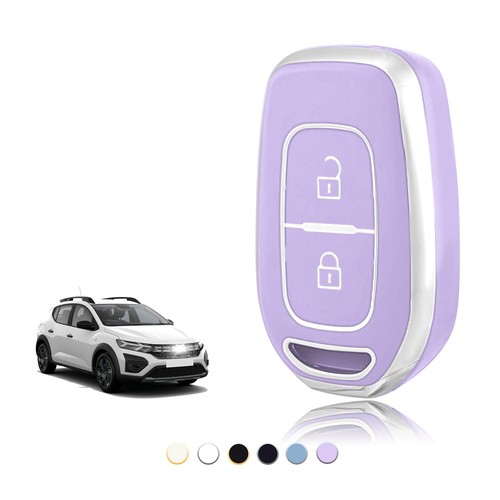Coque clé tpu - coque, etui