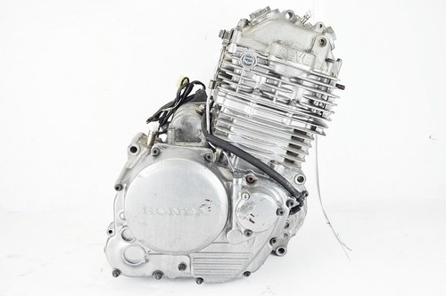 Honda 650 dominator - nx,