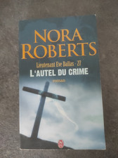 Lieutenant Eve Dallas 27