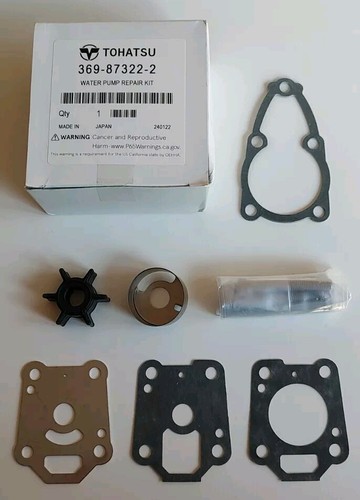 New genuine oem tohatsu nissan - genuine,