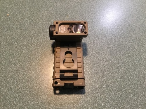 Streamlight sidewinder - streamlight,
