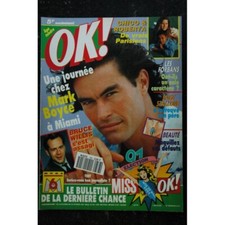 OK ! âge tendre 788 18 au 24