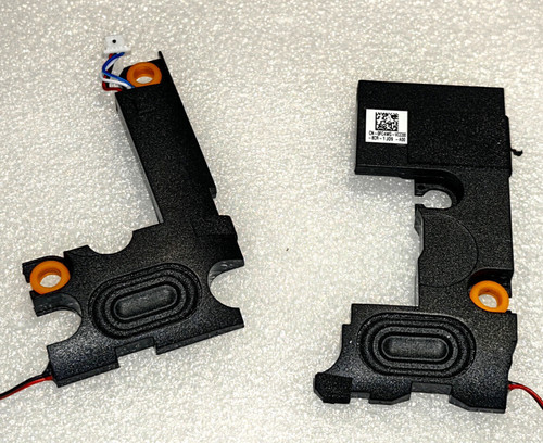 Speaker haut parleur - speaker,