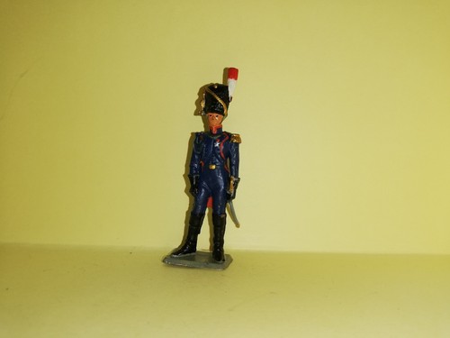 Starlux empire chef - empire, (ref