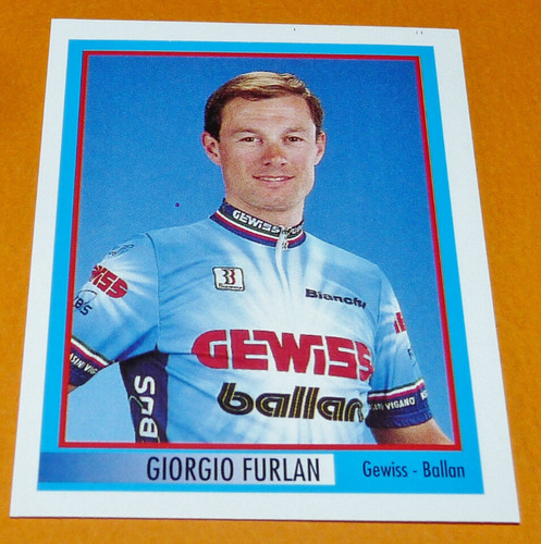 Furlan gewiss merlin - n°74,