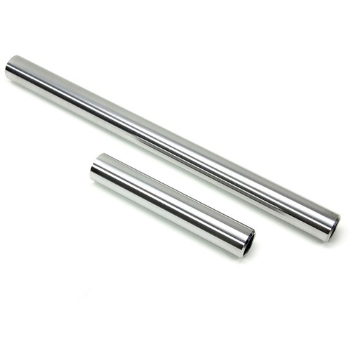 Renforcement tube essieu - tube, d'essieu