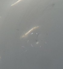 Capot PEUGEOT 206 PHASE 1 CABRIOLET 7901K1