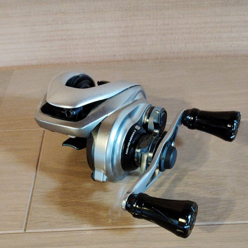 Utilisé shimano 13 metanium - 13,