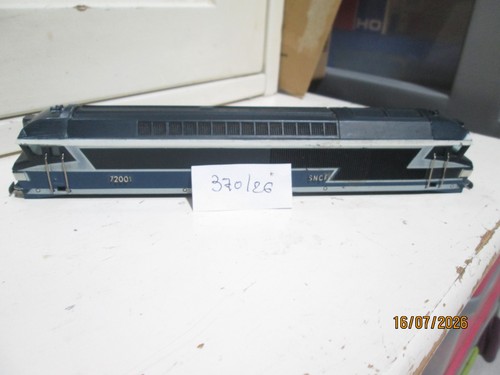 370 carrosserie decc - n°370/26,