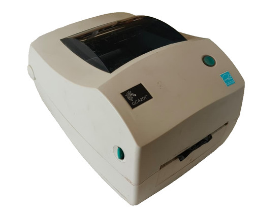 Zebra gc420t thermal label - zebra,
