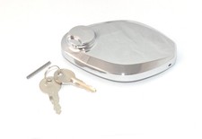 Bouchon de réservoir de