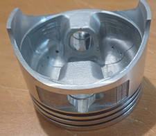 Piston moteur HONDA GXV140 Ref