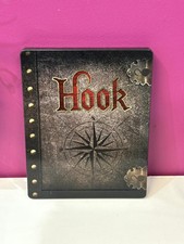 Blu-Ray Hook ou la Revanche du