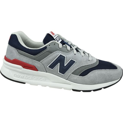 Buty new balance cm997hcj - buty, m