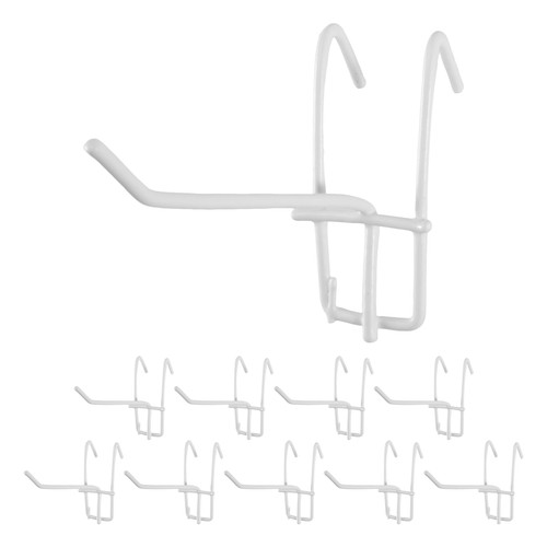 Pcs pouces long blanc - pouces,