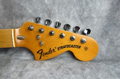 Fender american vintage - av,