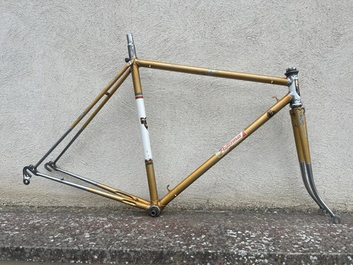 52cm frameset paloma - 52cm,