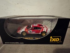 Ferrari 308 gtb Andruet Rallye