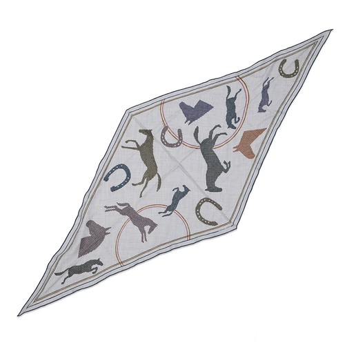 Hermes losange thor - thor,