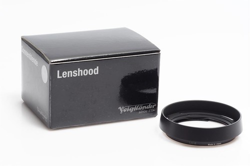 Housse voigtländer pour - lh-8,