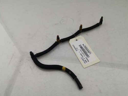 Rampe injection peugeot 308 - 308, 2