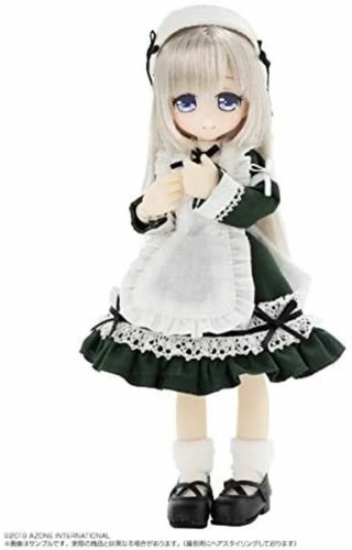 Poupée figurine azone lil - poupée,