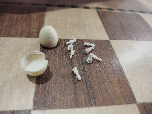 Ancien ultra miniature jeu