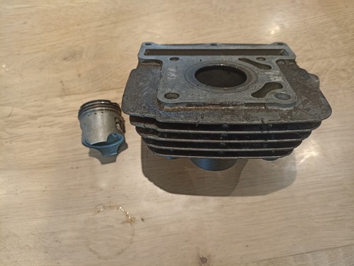 Cylindre piston hyosung comet - hyosung,