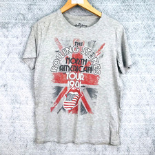The Rolling Stones Tee T shirt