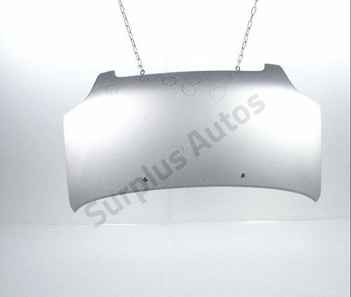 Capot 93171822 opel - 93171822, agila