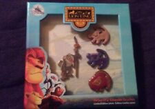 The Lion King 25th Anniversary