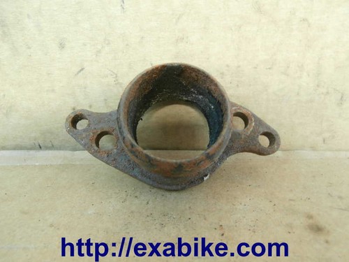 Pipe echappement pour - pipe,