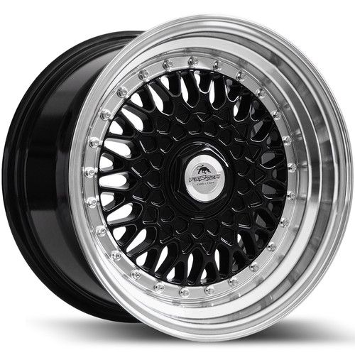 Roues style malm bbs - style, rs