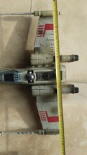 2002 Hasbro X-Wing Fighter