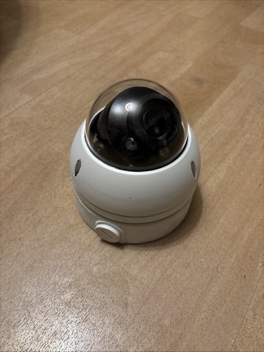 Cam dahua 3mp hdbw2320rp - ip,