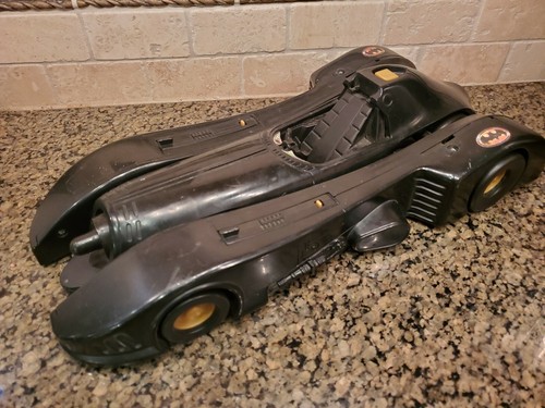 1992 kenner comics batman - kenner,