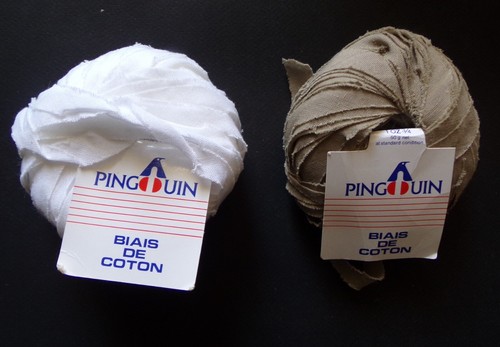 Pelote pingouin biais de - pingouin,