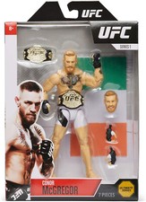 CONOR MCGREGOR FIGURINE 6.5"