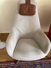 fauteuil pivotant Leolux Spot