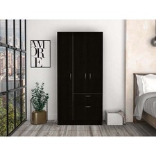 Primavera Armoire, Double Door
