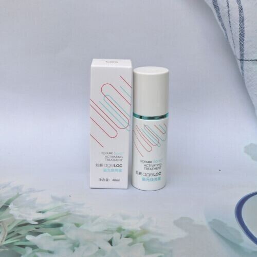 Nuskin skin ageloc boost - nu, ageloc®